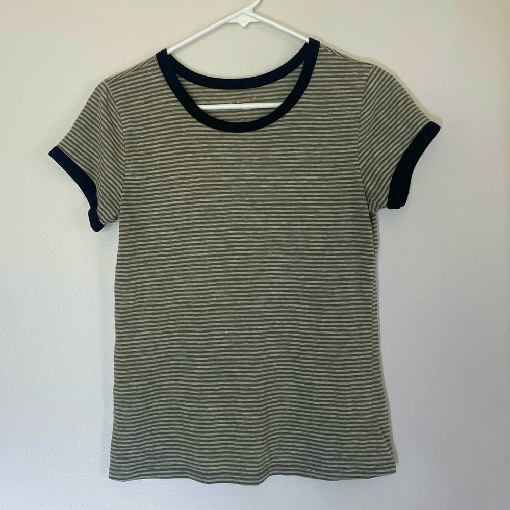 Arizona Jean Co - Short Sleeve Tee